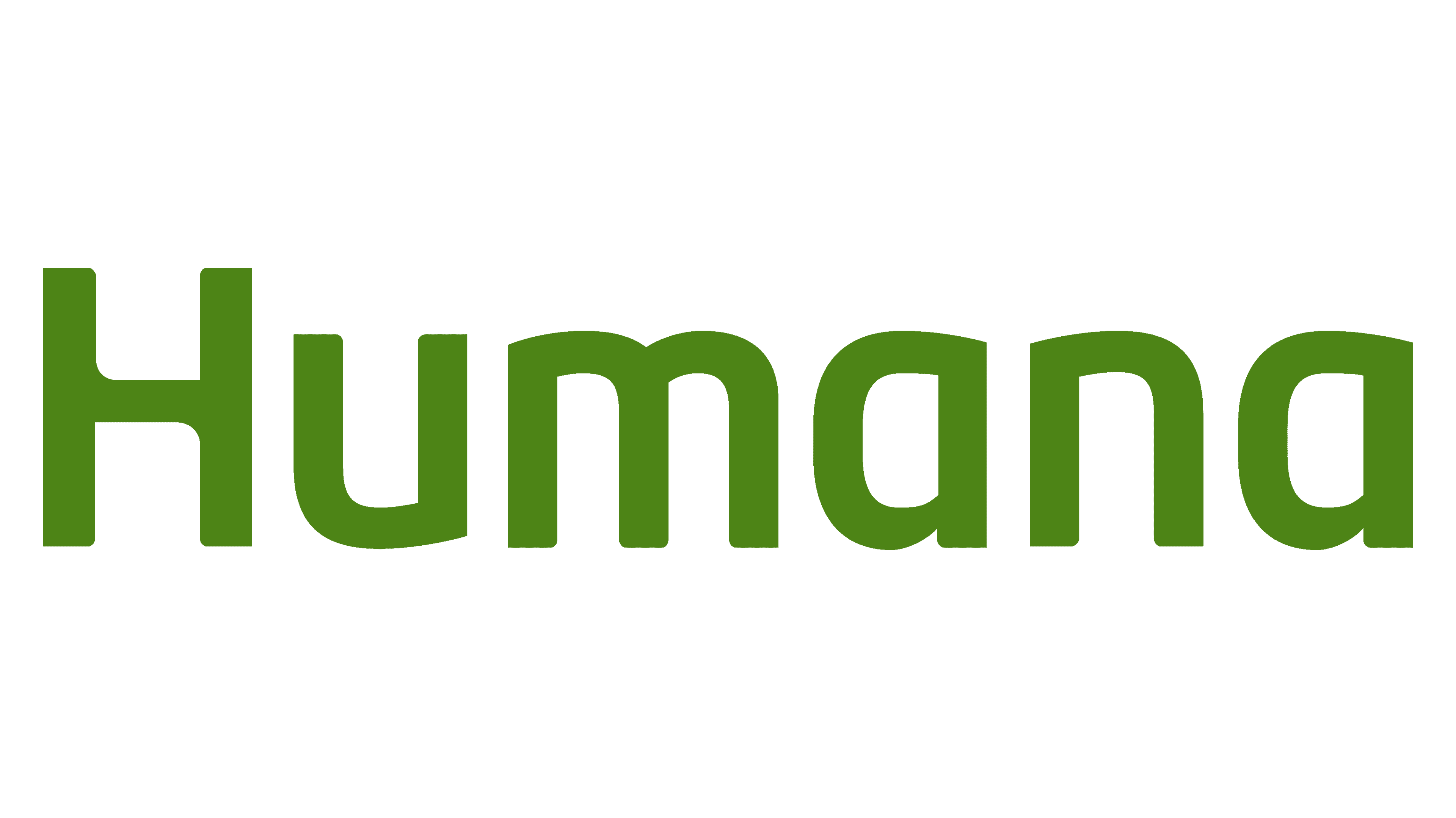 Humana-logo