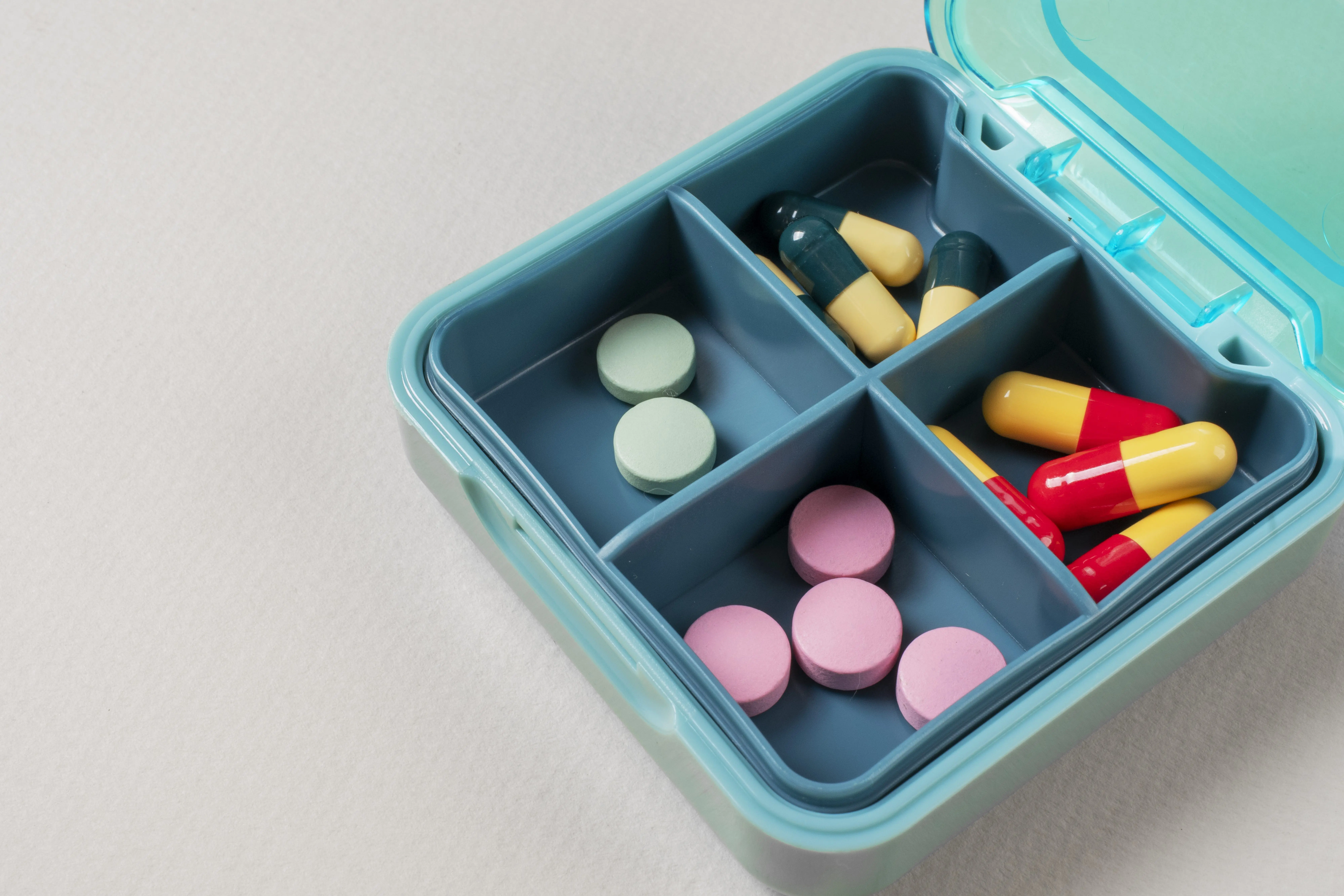 high-angle-different-pills-box